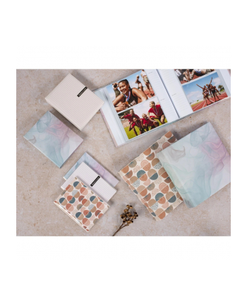 Hama Designline II Retro   10x15 100 Fotos Einsteck/Memo     7707