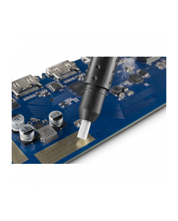 Hama Kontaktreiniger Glasfaser Stift