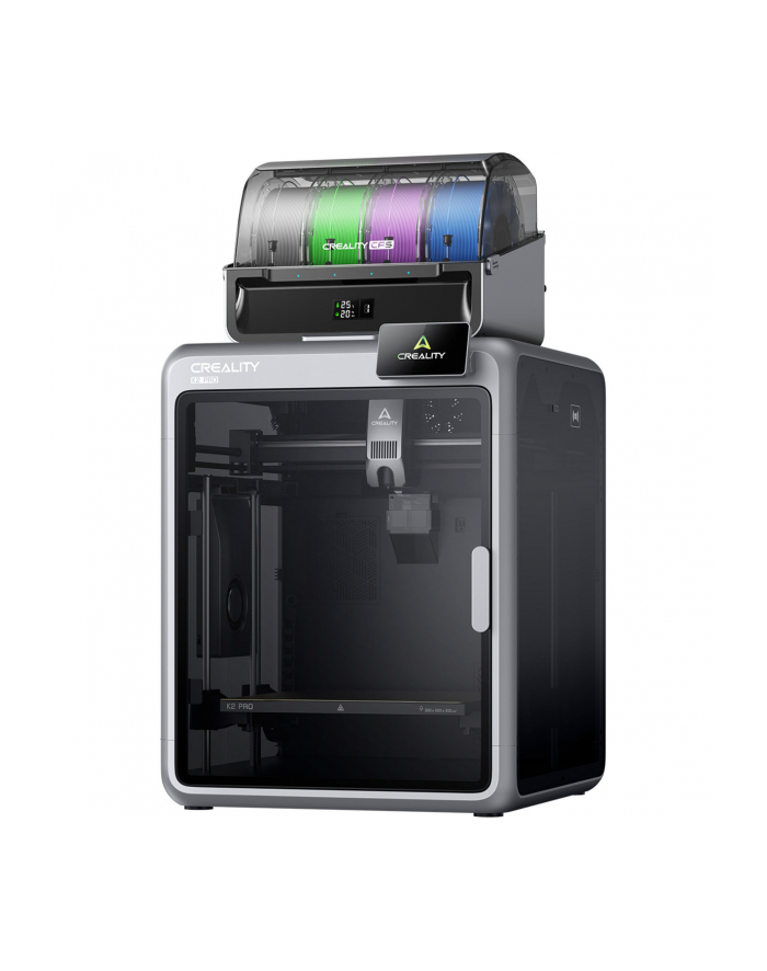 Creality K2 Pro Combo 3D Drucker główny