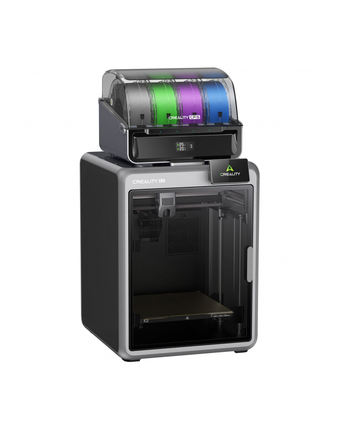 Creality K2 Combo 3D Drucker główny