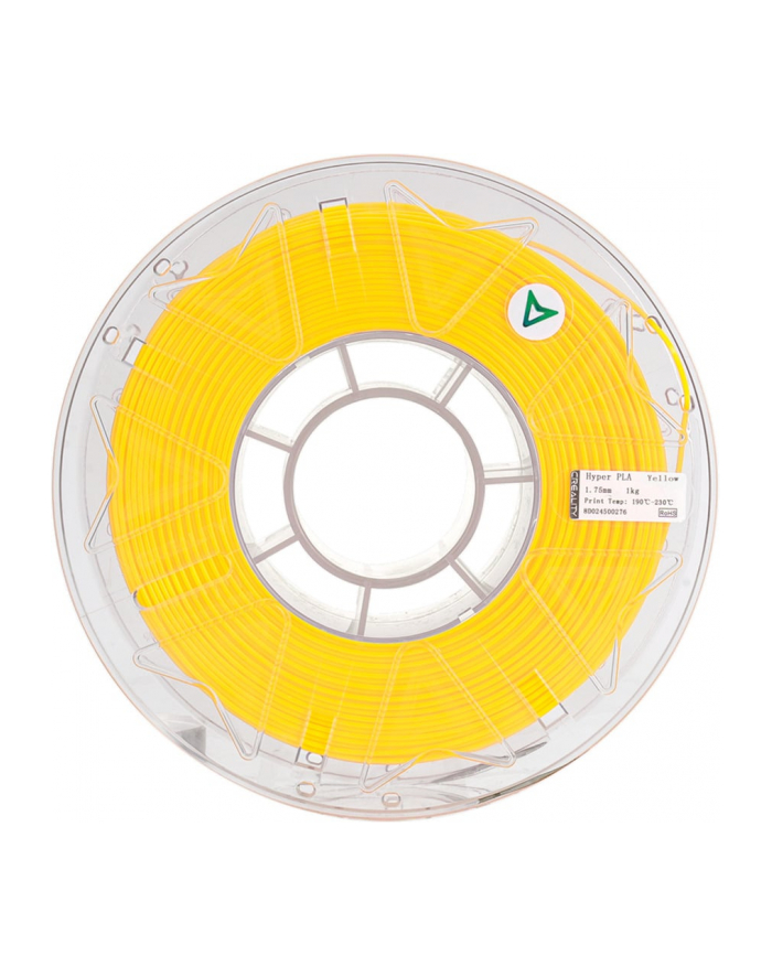 Creality Filament Hyper PLA RFID 1,75 mm 1kg yellow główny
