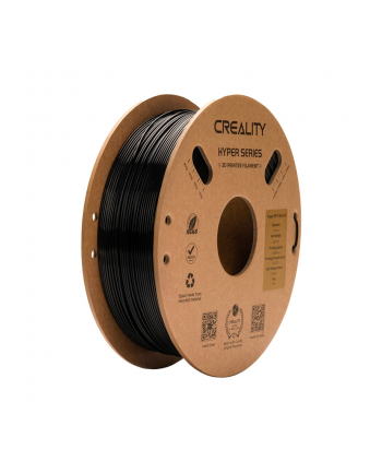 Creality Filament Hyper PETG 1,75 mm 1kg black
