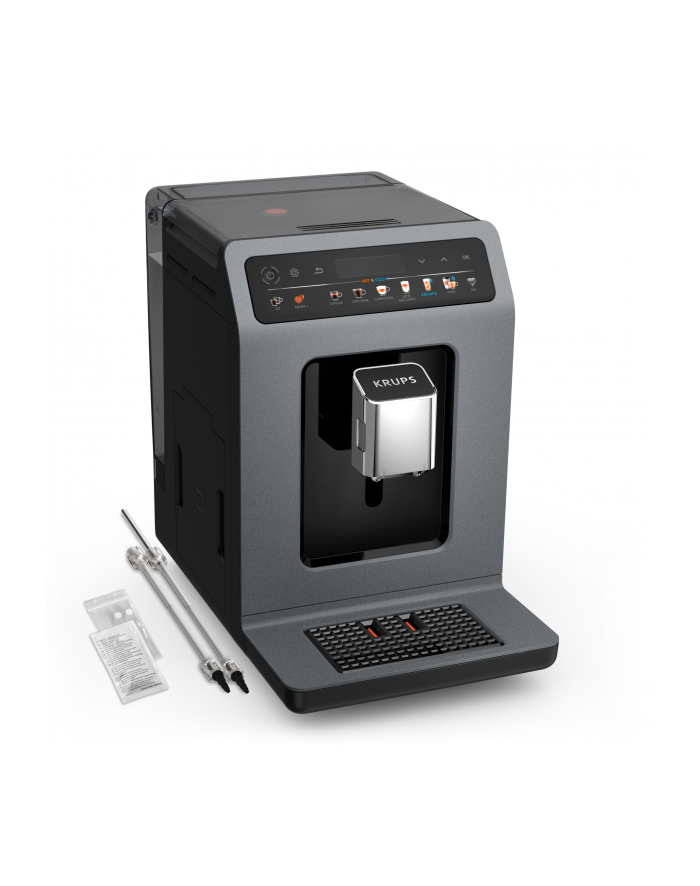 Krups EA 898 GF Hot 'amp; Cold główny