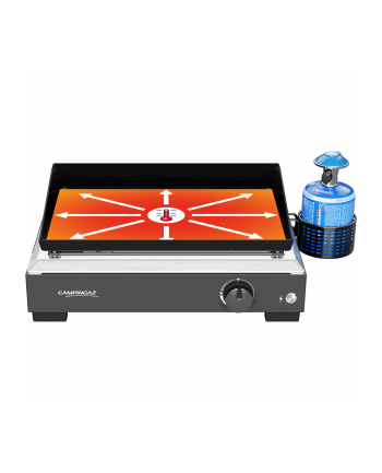 Campingaz Plancha Othello 1CV