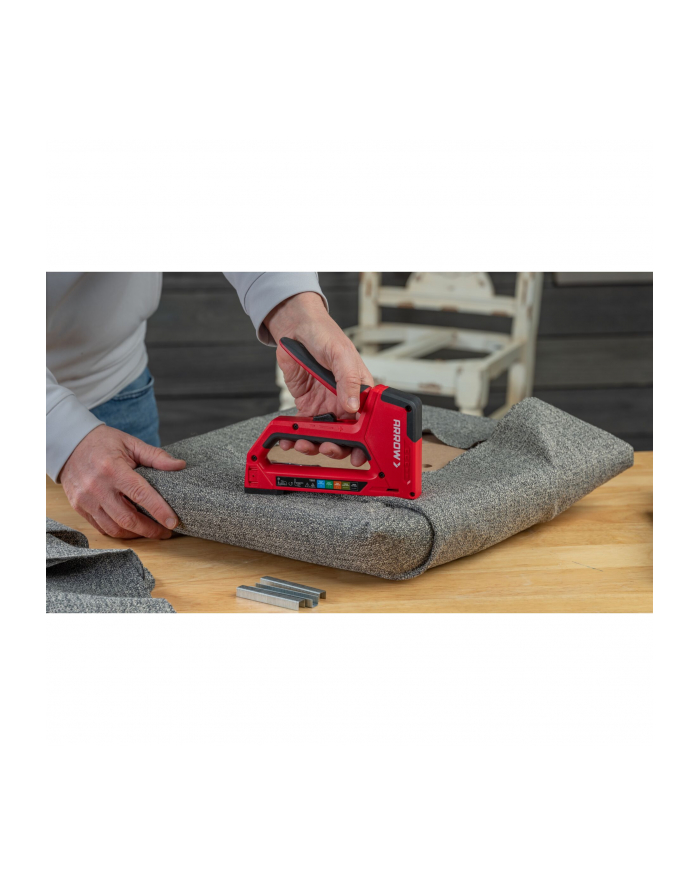 Arrow T501 Staple Gun Tacker główny