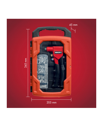 Arrow RT188K Blind Rivet Pliers