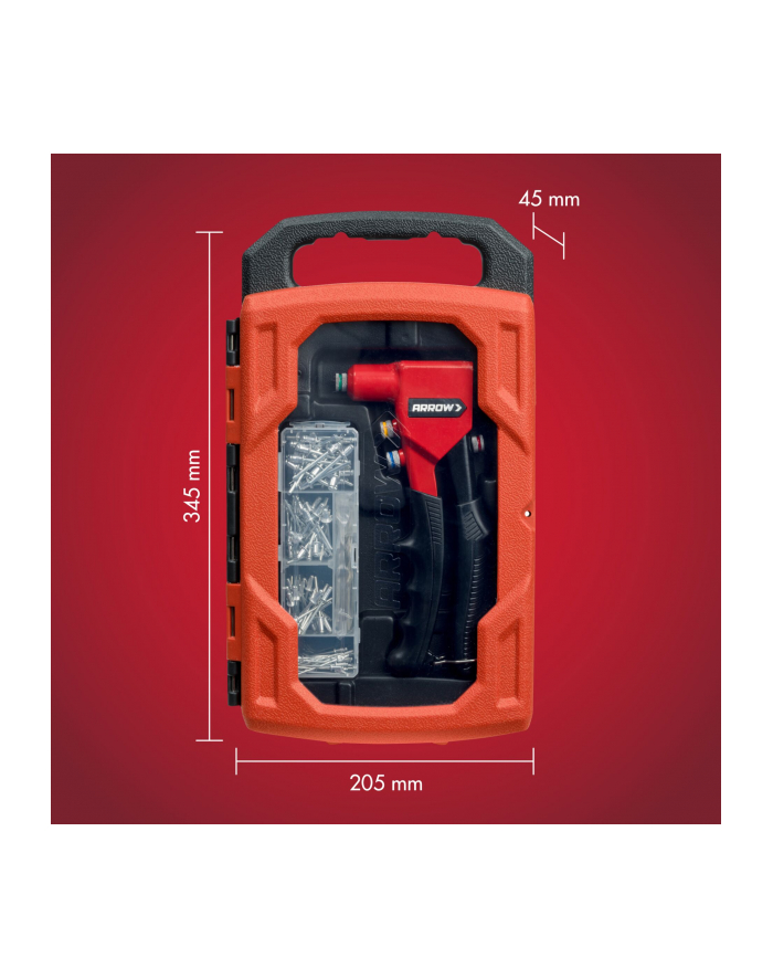 Arrow RT188K Blind Rivet Pliers główny