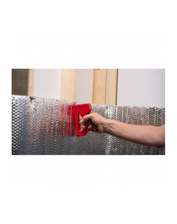 Arrow JT21 PK Staple Gun Tacker główny