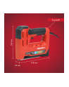 Arrow ET501F Electric Stapler - nr 5