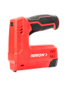 Arrow E21 Cordless Electric Staple Gun - nr 1