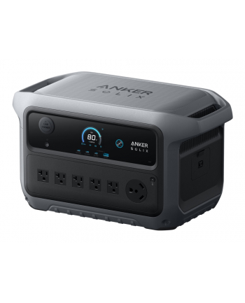 Anker SOLIX C2000 Gen 2 Powerstation
