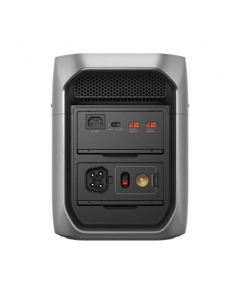 EcoFlow DELTA 3 Max Plus Portable Power Station 1024Wh