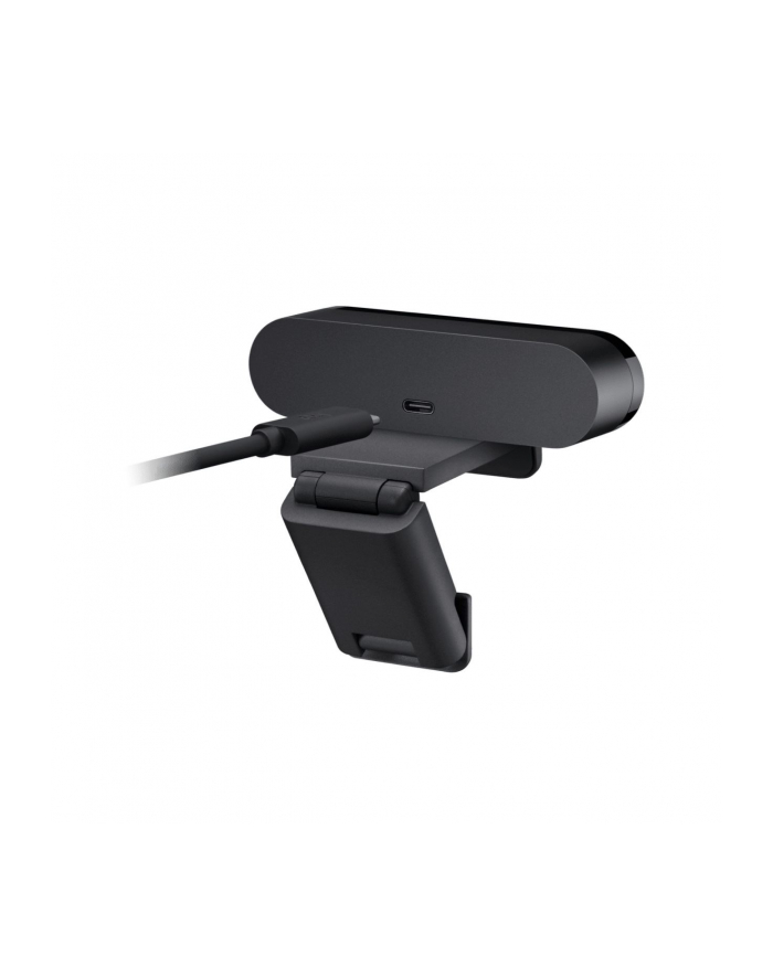 Logitech BRIO 4K 4096x2160 Version 2025 główny