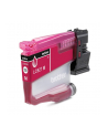 Bczerwonyher LC-527 M magenta - nr 13