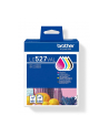 Bczerwonyher LC-527 Value Pack C/M/Y/BK - nr 13