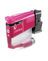 Bczerwonyher LC-527 XLM magenta - nr 11
