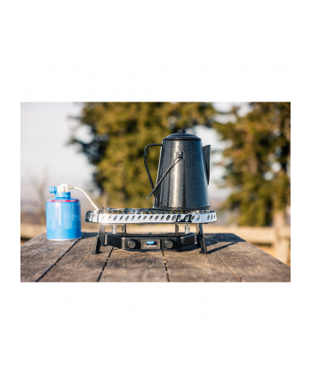 Campingaz Camp 'amp; Trek Twin Connect