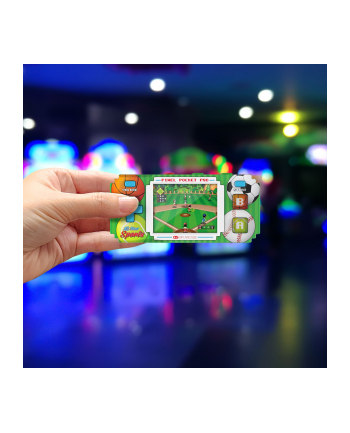 dreamGear My Arcade PIXEL POCKET PRO ALL-STAR SPORTS