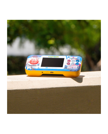 dreamGear My Arcade Pocket Player Pro Super Street Fighter