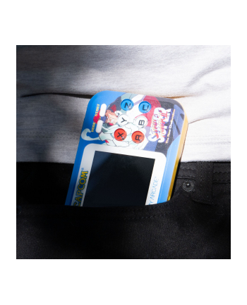 dreamGear My Arcade Pocket Player Pro Super Street Fighter