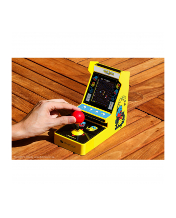 dreamGear My Arcade Joystick Player Pac-man