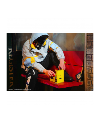 dreamGear My Arcade Joystick Player Pac-man