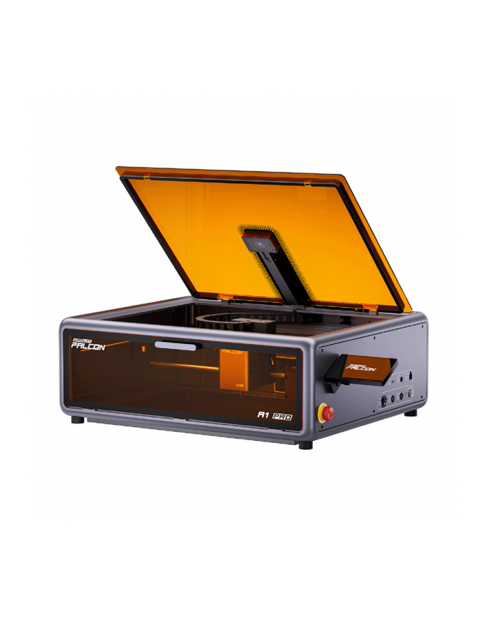 Creality Falcon A1 Pro 20W Lasergravierer główny