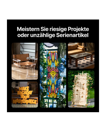 xTool Intelligent Conveyor Feeder for P3