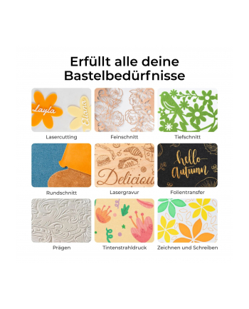 xTool M1 Ultra 20W 4-in-1 Standard Kit (basic)