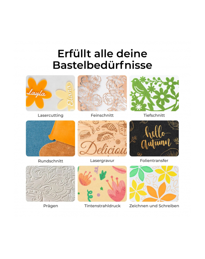 xTool M1 Ultra 20W 4-in-1 Standard Kit (basic) główny