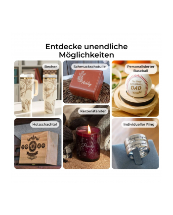 xTool M1 Ultra Riser Base Kit