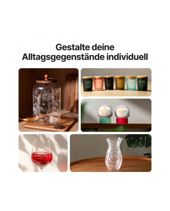 xTool RA3 Rotations Extension for P3 / F2 / F2 Ultra