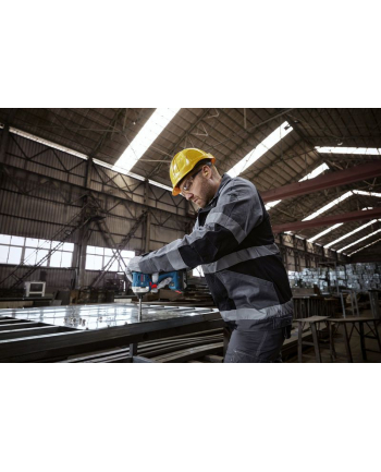 Bosch GDR 18V-215 bulk Akku-Drehschlagschrauber nr 1