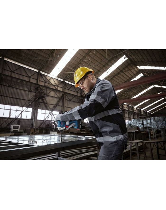 Bosch GDR 18V-215 bulk Akku-Drehschlagschrauber główny