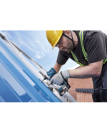 Bosch GDR 18V-215 bulk Akku-Drehschlagschrauber nr 2