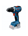 Bosch GSR 18V-65 Akku-Bohrschrauber - nr 1