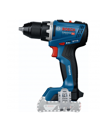 Bosch GSR 18V-65 Akku-Bohrschrauber nr 1