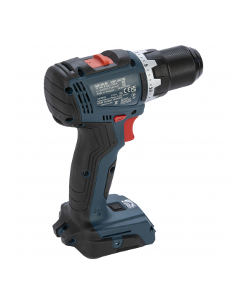 Bosch GSR 18V-65 Akku-Bohrschrauber