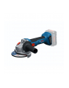 Bosch GWS 18V-8 Akku-Winkelschleifer - nr 1