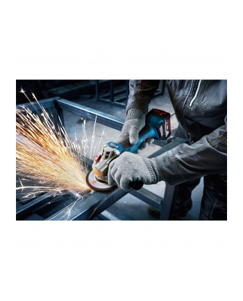 Bosch GWS 18V-8 Akku-Winkelschleifer nr 1