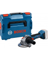 Bosch GWS 18V-8 Akku-Winkelschleifer - nr 3