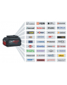 Bosch GWS 18V-8 Akku-Winkelschleifer - nr 7
