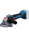 Bosch GWS 18V-8 Akku-Winkelschleifer - nr 8