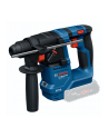 Bosch GBH 18V-18 Akku-Bohrhammer - nr 1