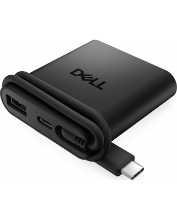 Dell Pro DA225 4-in-1 USB-C Travel Adapter nr 2