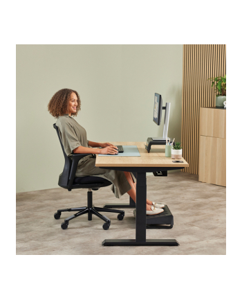 Fellowes Breyta Plus+ Ergonomic Vertikale Mysz L Linkshänder nr 1