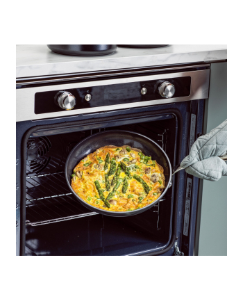 GreenPan Barcelona Pro Bratpfanne 20cm Schwarz nr 2