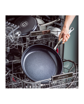 GreenPan Barcelona Pro Bratpfanne 20cm Schwarz nr 1