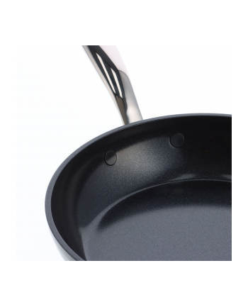 GreenPan Barcelona Pro Bratpfanne 32cm Schwarz nr 1