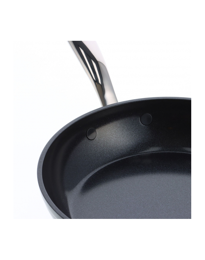 GreenPan Barcelona Pro Bratpfanne 32cm Schwarz główny